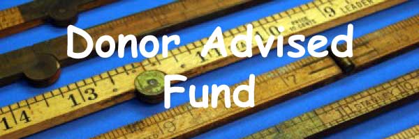 Donor Advised Fund