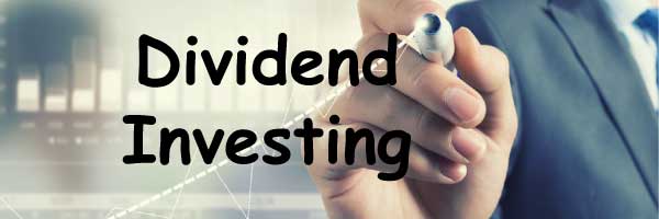 How to Dividend Invest