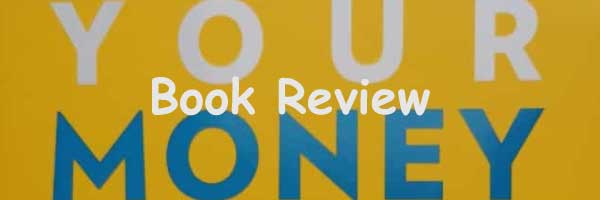Book review for Your Money or Your Life