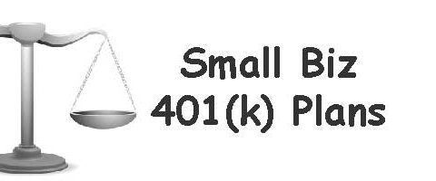 selecting a small business 401k plan